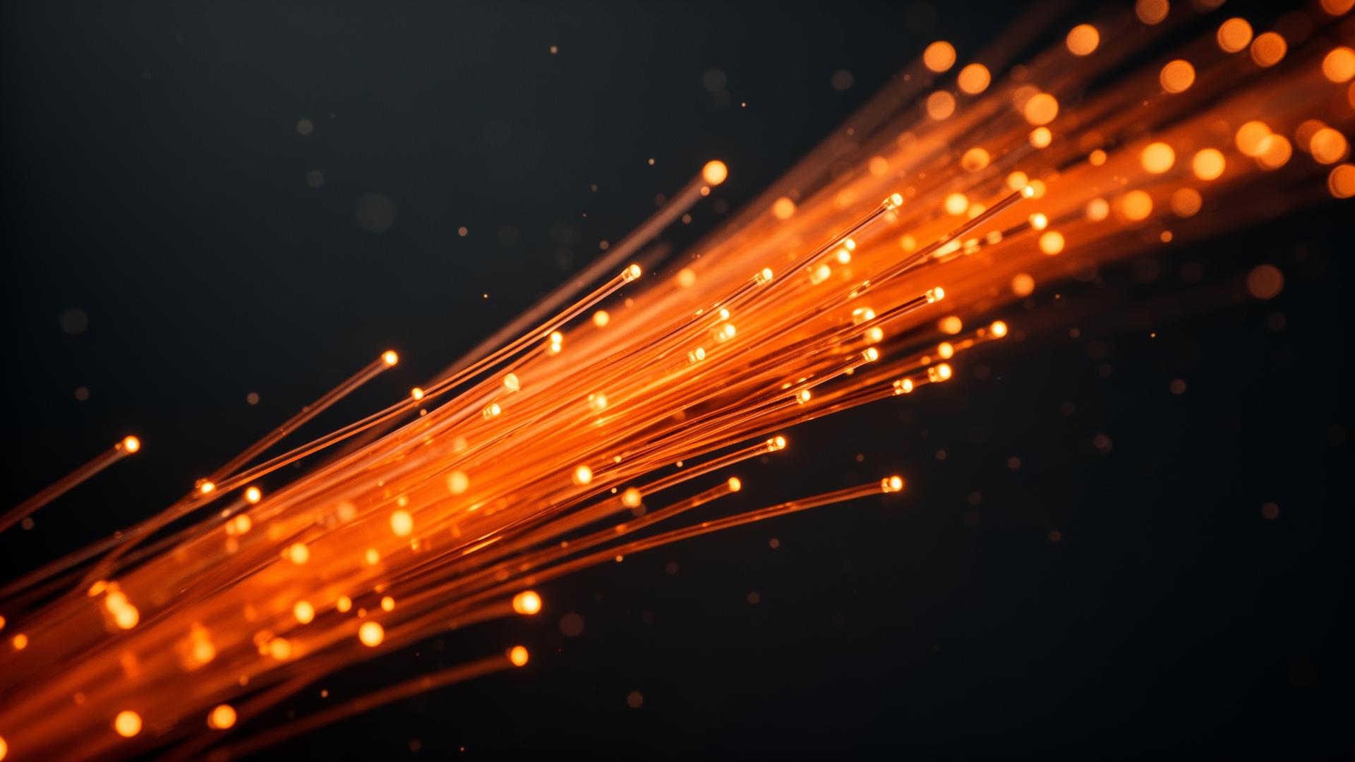 Fibra óptica Cangere Online